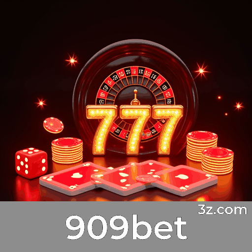 Cassino Online 909bet