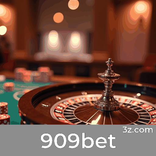 Acesso ao 909bet