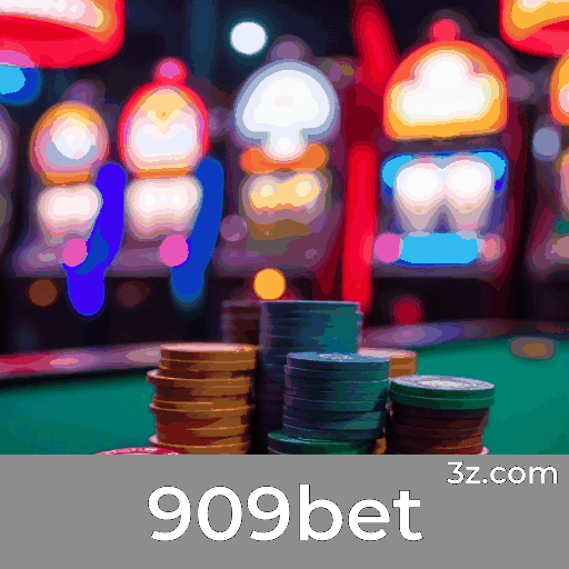 Cassino Online 909bet