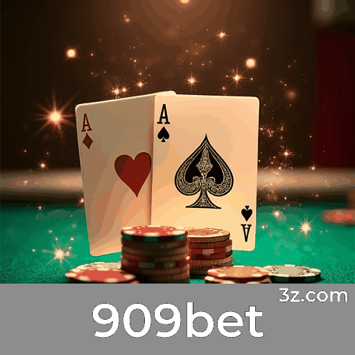Cassino Online 909bet