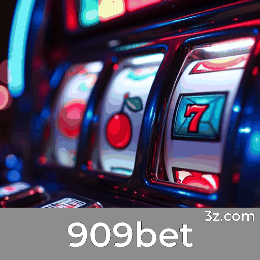 Cadastro na 909bet