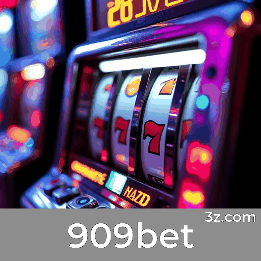 Acesso ao 909bet