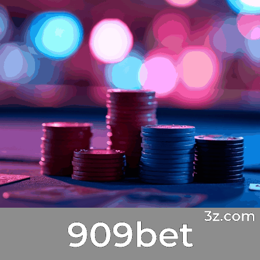 Acesso ao 909bet