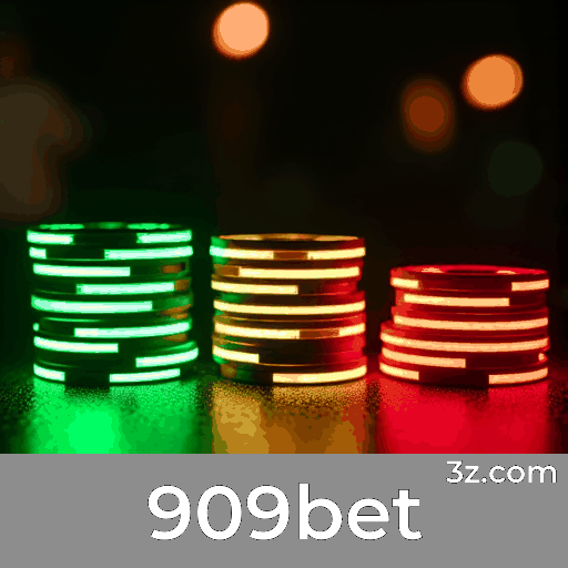 Acesso ao 909bet