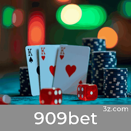 Acesso ao 909bet