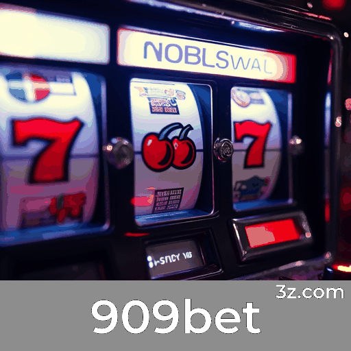 909bet - Seu Cassino Online Premiado e Seguro