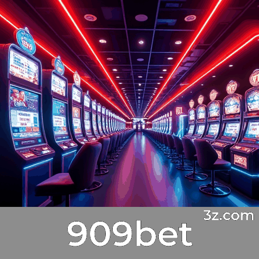 Cadastro na 909bet