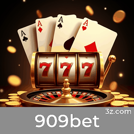 909bet - Seu Cassino Online Premiado e Seguro