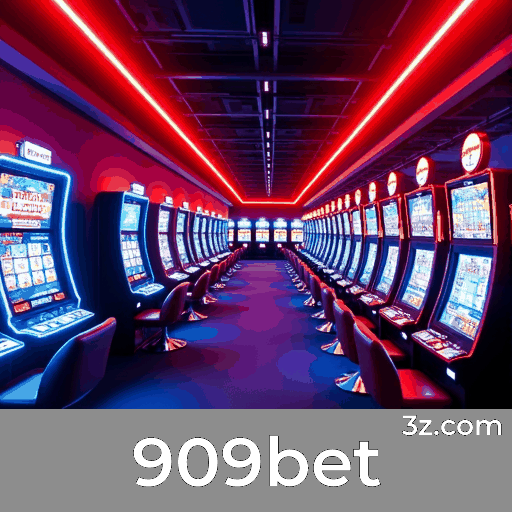 Cadastro na 909bet