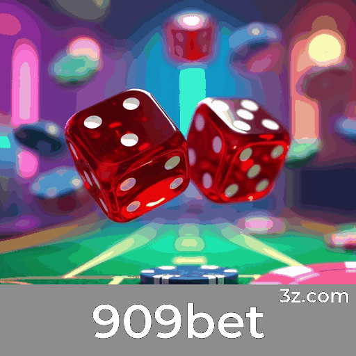 Cassino Online 909bet