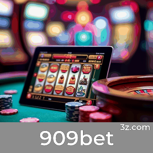 Cassino Online 909bet