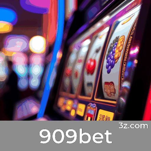 Acesso ao 909bet