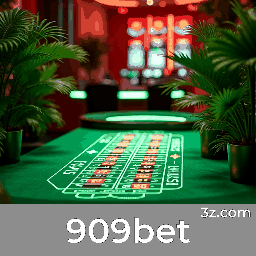 Cassino Online 909bet