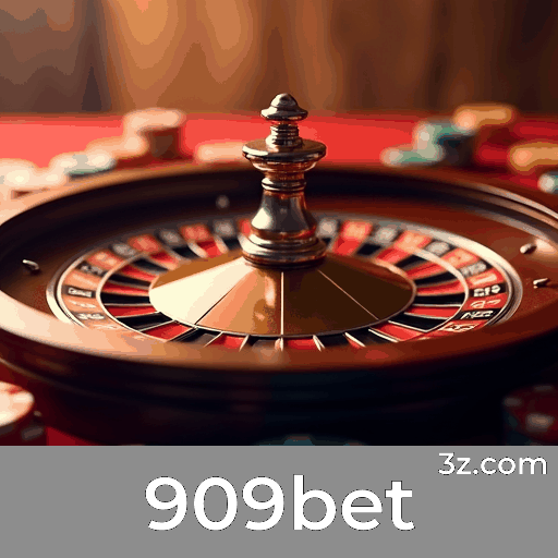 Cassino Online 909bet