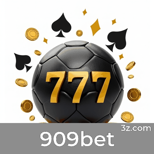 Cadastro na 909bet