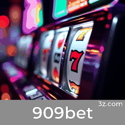 Cadastro na 909bet