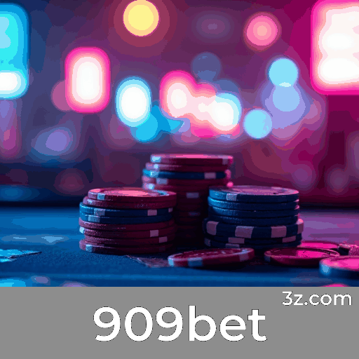 Cadastro na 909bet