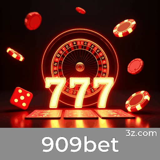 Cadastro na 909bet