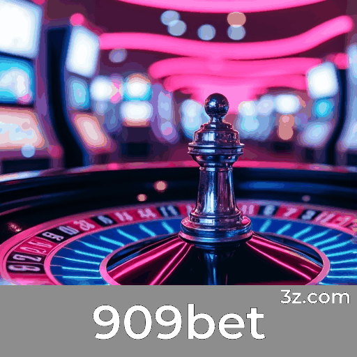 Cassino Online 909bet